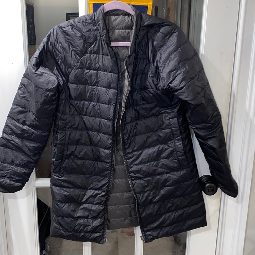 Athleta jacket